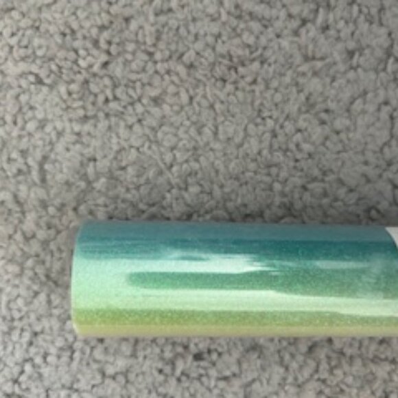 Glitter Rainbow HTV - NWT - Picture 6 of 8